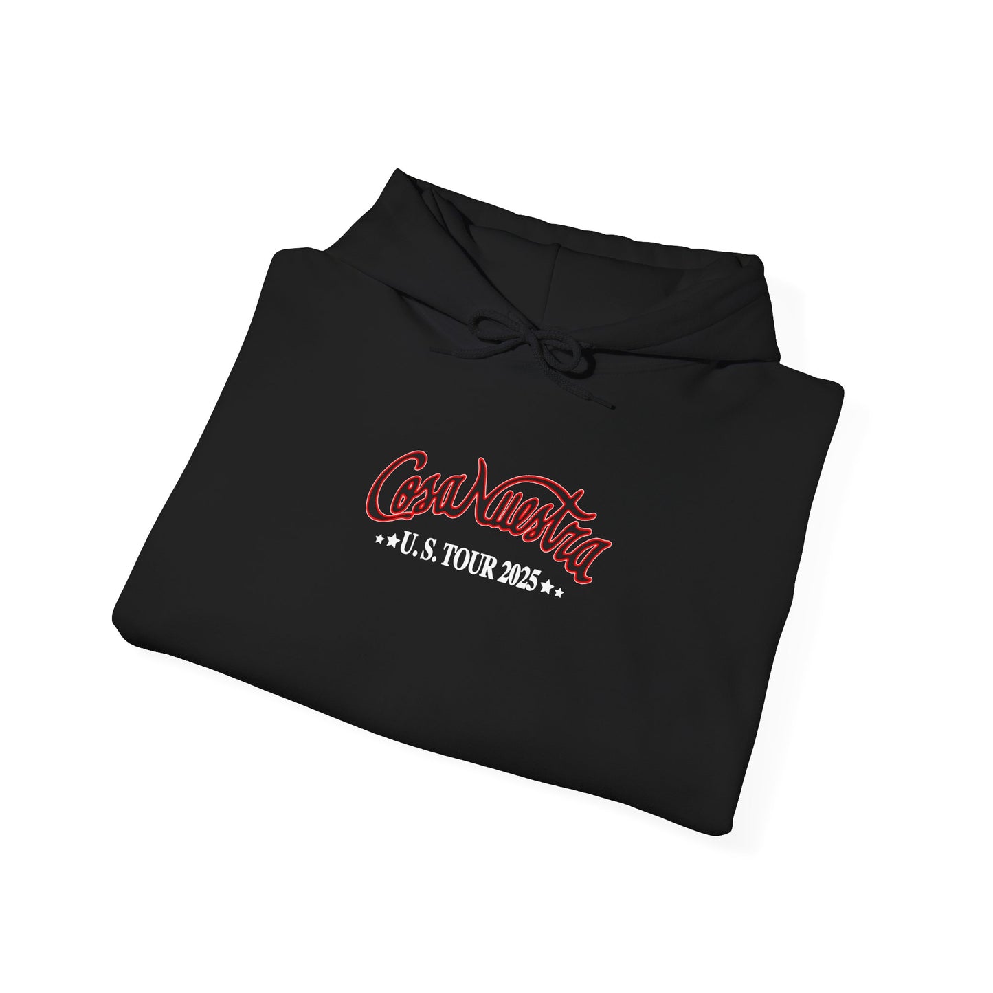 Mac Demarco Merch - Black Hoodie