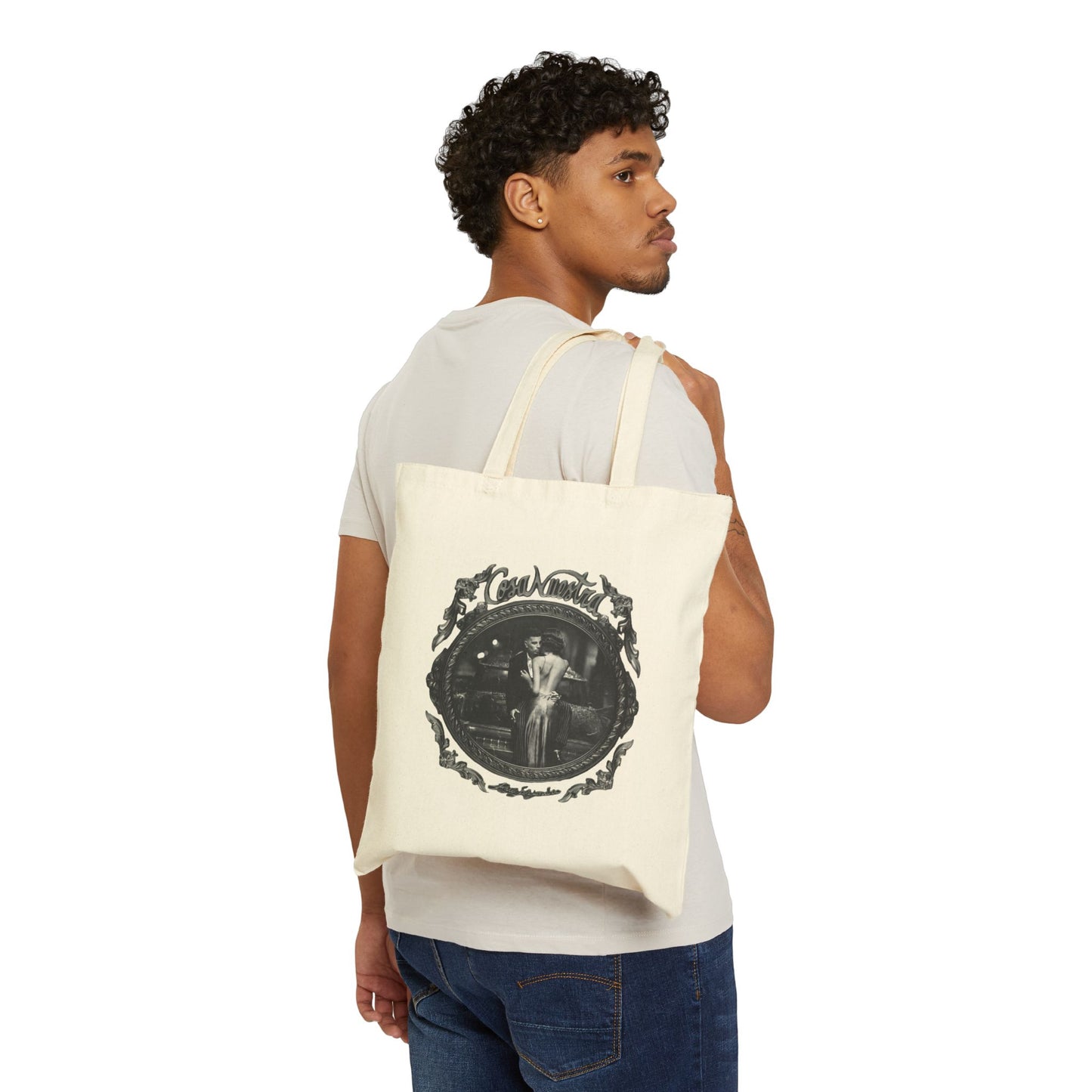 Mac Demarco Merch - Tote Bag