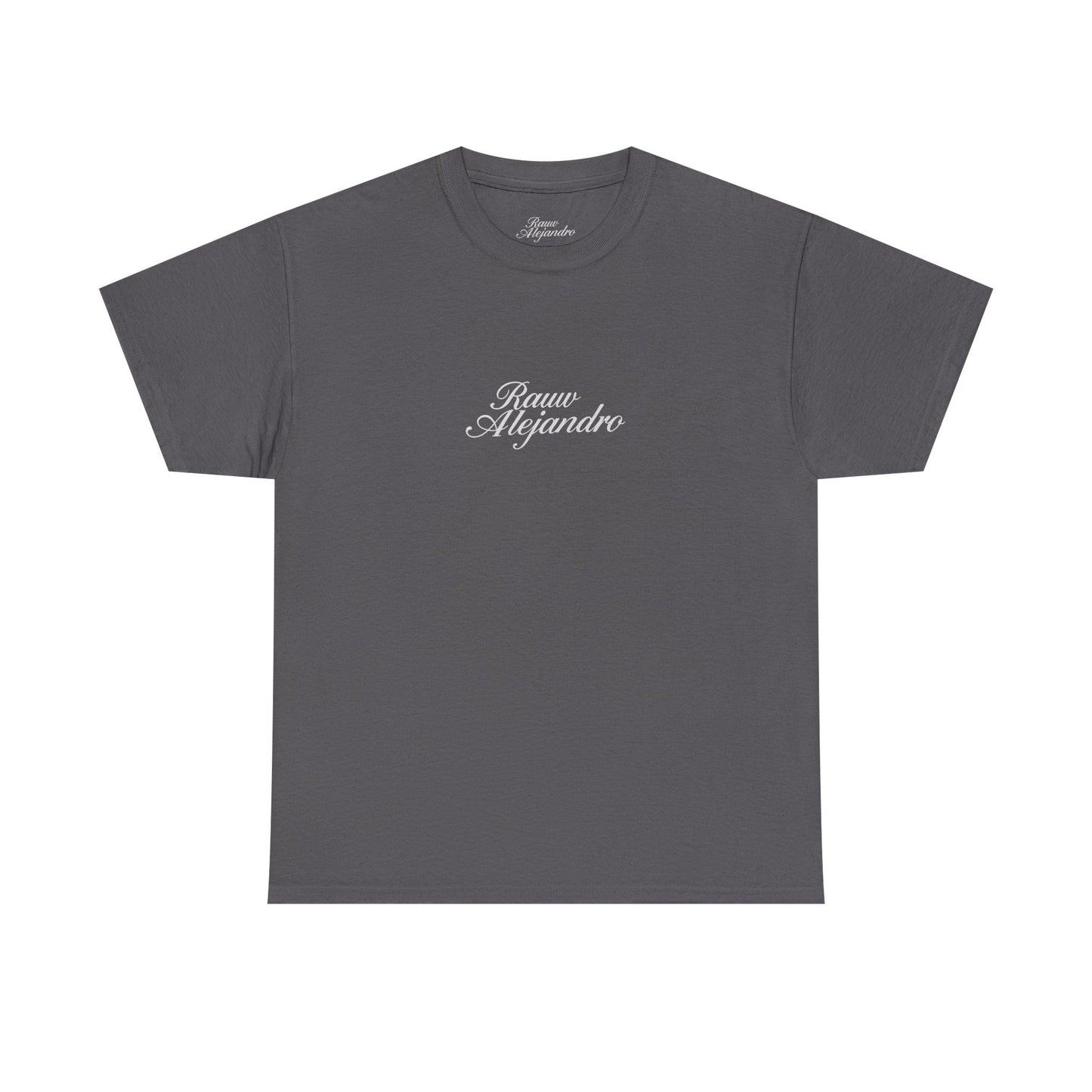 Mac Demarco Merch - Gangster Graphite Tee