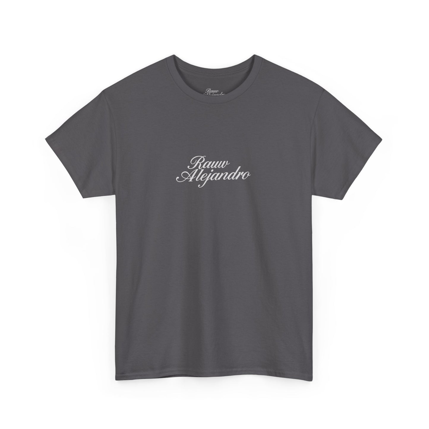 Mac Demarco Merch - Gangster Graphite Tee