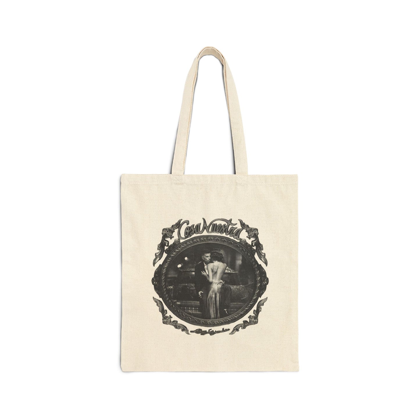 Mac Demarco Merch - Tote Bag