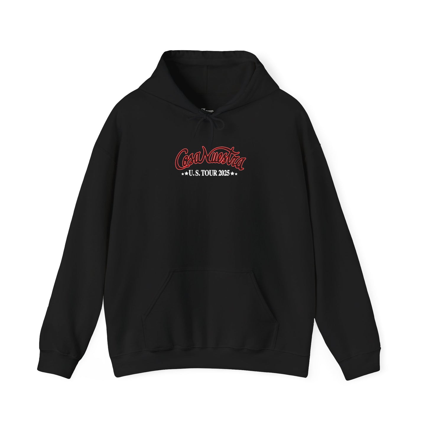 Mac Demarco Merch - Black Hoodie