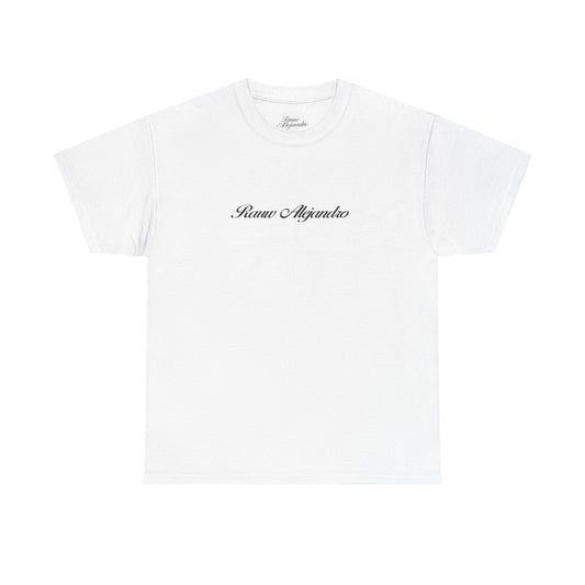 Mac Demarco Merch - White Tee