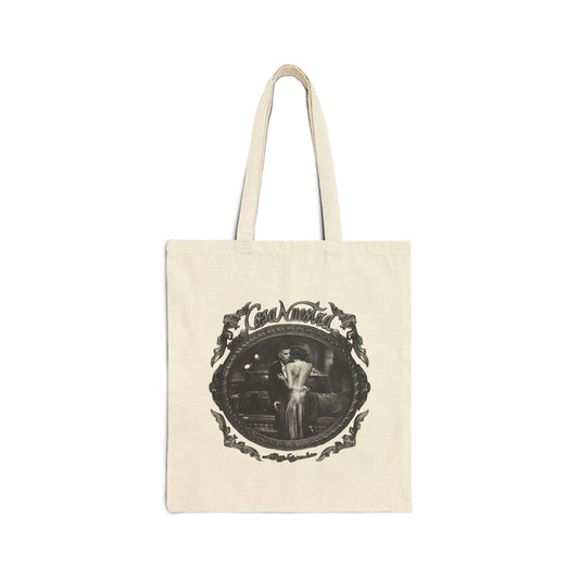 Mac Demarco Merch - Tote Bag