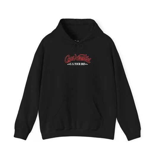 Mac Demarco Merch - Black Hoodie